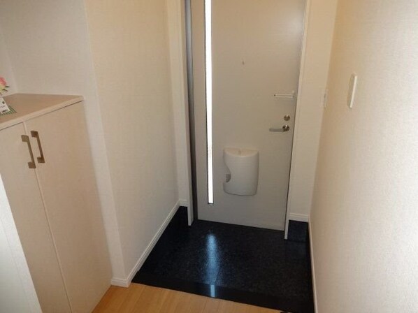 パストラールJr.の物件内観写真